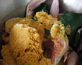 Crispy Fried Quail With Coriander recipe step 1 photo