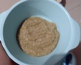 Foto langkah ke 6 dari resep Bubur Hati Ayam Kampung MPASI.