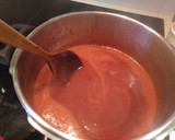 Foto del paso 4 de la receta: Coulis de fresa