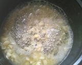 Foto del paso 1 de la receta: Camarones al ajillo