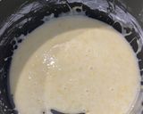 A picture of step 6 of Lemon meringue pie.