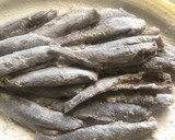 Foto del paso 3 de la receta: Bacaladitos frescos fritos en airFryer