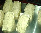 Foto langkah ke 5 dari resep Tahu Bakso Goreng delacious.