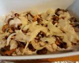 Chicken and mushroom lasagne recipe step 4 photo