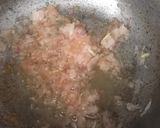 Foto del paso 3 de la receta: Pastas de arroz en salsa napolitana con atún 🍝 🥰