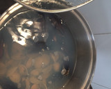 Foto del paso 2 de la receta: Rape a la marinera