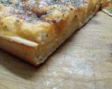Foto del paso 3 de la receta Pizza de cumpleaños