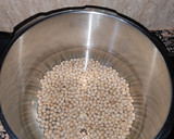 Foto del paso 1 de la receta: Cocido a mi estilo