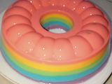 Puding Susu Ceria🌈