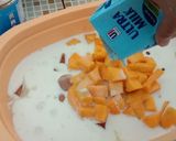 Foto langkah ke 5 dari resep Mango sago.