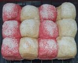 Foto langkah ke 7 dari resep Japanese Milk Bread.