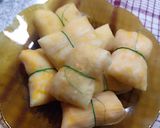 Foto langkah ke 5 dari resep Lepet Jagung.