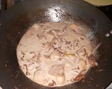 Foto del paso 8 de la receta: Salsa Mendez con ravioles