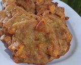 Foto langkah ke 5 dari resep Gaguduh/ Sanggar Ubi Kuning.
