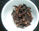 कोलंबीची मॉली (kolambi mauli recipe in marathi) रेसिपी स्टेप 3 फोटो
