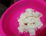 Foto langkah ke 4 dari resep Tahu karage sausmanis simple dan praktis.