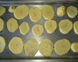 Foto del paso 4 de la receta: Papas al horno eléctrico