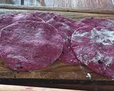 Foto del paso 4 de la receta: Fajita de beterraga