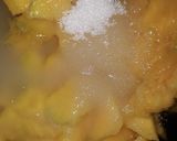 Foto del paso 1 de la receta: Mermelada de mango