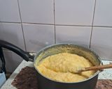 Foto del paso 12 de la receta: Polenta con tuco exprés