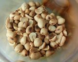 Foto langkah ke 2 dari resep Selai Kacang Praktis.