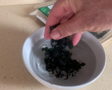 Foto del paso 1 de la receta: Poke bowl de salmón