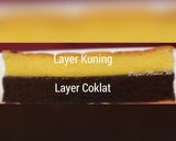 Foto langkah ke 9 dari resep Jelita Cake.