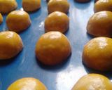 Foto langkah ke 9 dari resep #144 Nastar Klasik Oven Tangkring.