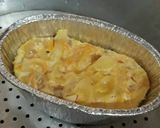 Foto langkah ke 8 dari resep Mpasi beef macaroni.