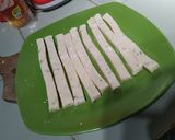 Foto langkah ke 5 dari resep Potato Cheese Stick.