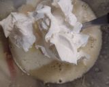 Foto del paso 7 de la receta: Cheesecake sin cocción