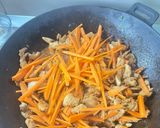 Pad Thai 🇹🇭 recept fázis 7 fotója
