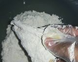 Foto langkah ke 10 dari resep Crispy Mushroom (Jamur Tiram Krispi).