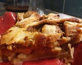 A picture of step 11 of Sunshine caramel apple pie.