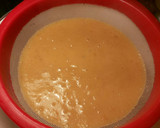 Foto del paso 21 de la receta: Emblanco de merluza, rubio, lechas y arroz jazmín
