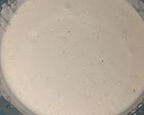 Foto langkah ke 3 dari resep Bolu kelapa muda gurih satu telur.