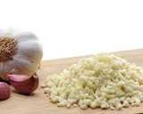 Foto del paso 1 de la receta: Ajo con especias