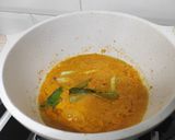 Foto langkah ke 2 dari resep Semur Hati Ayam.