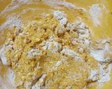 Foto del paso 2 de la receta: Ñoquis Integrales de Calabaza y Ricota ✨