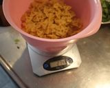 Foto del paso 4 de la receta: Moñitos del moño