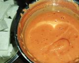 रेस्टोरेंट स्टाइल शाही पनीर (restaurant style shahi paneer recipe in Hindi) रेसिपी चरण 1 फोटो
