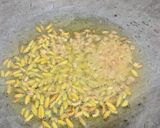 A picture of step 1 of Kaddu ki sabji.