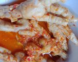 Foto langkah ke 6 dari resep Ceker Mercon Pedas, Tips ceker supaya tidak anyir dan empuk.