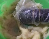 Foto langkah ke 1 dari resep Pom pom isi mozarella.
