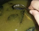 Foto langkah ke 9 dari resep Opor Ayam warisan mama.