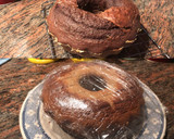Foto del paso 5 de la receta: Bizcocho de kéfir y chocolate