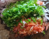 Foto del paso 2 de la receta: Ceviche de concha