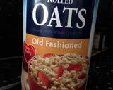 Oatmeal bread recipe step 1 photo