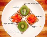 Hình bước làm 3 của món 🍞🥖🥪 Bánh Mì ăn với gì cho Healthy???