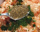 Foto del paso 3 de la receta: Ensalada de lentejas para días de calor